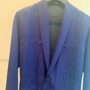 VINTAGE - GIANNI VERSACE JACKET